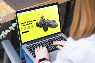 Katarzyna Pilarczyk - Wzornictwo