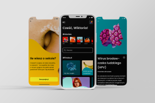 Wiktoria Konieczniak - Projektowanie graficzne