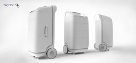 Aleksandra Kwaśniewska - Wzornictwo