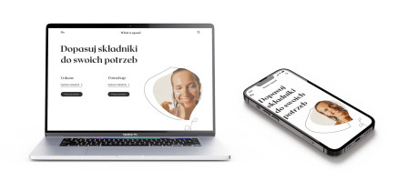 Ewelina Maj-Trafalska - Projektowanie graficzne