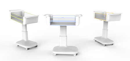 Marlena Kostrzewa - Wzornictwo