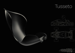 Mikołaj Jarosz - Wzornictwo