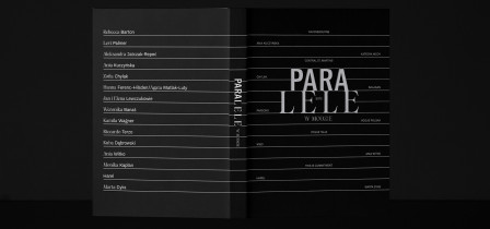 Piotr Stala - Projektowanie graficzne