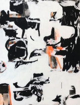 Weronika Jarzyna – Harce