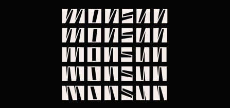 Patrycja Mola – Monsun