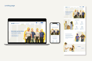 Sonia Sudyka – Bezpieczna rekrutacja i współpraca. Projekt usługi dedykowanej ukraińskim pracownikom i polskim pracodawcom