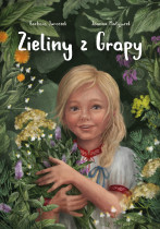 Joanna Małyjurek - Projektowanie graficzne