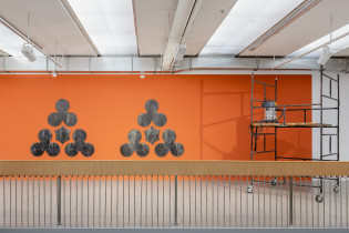 Niezidentyfikowany teren, foto: Barbara Kubska 