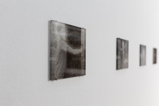 Niezidentyfikowany teren, foto: Barbara Kubska 