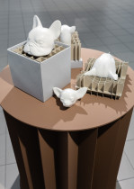 Niezidentyfikowany teren, foto: Barbara Kubska 