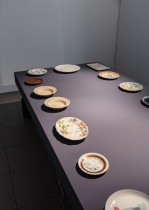 Niezidentyfikowany teren, foto: Barbara Kubska 