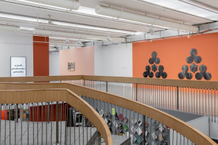 Niezidentyfikowany teren, foto: Barbara Kubska 