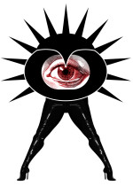 Ilustracja do opery „Czarodziejski flet”, 2016 r.