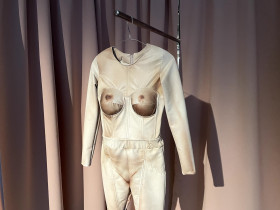 Martyna Pinkowska,  Teraz za kogo mnie przebierzesz?, dyplom we współpracy z mamą