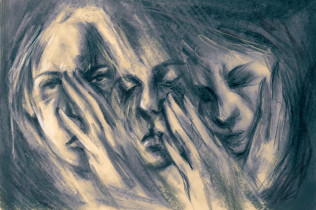 Agnieszka Głogowska / 2020