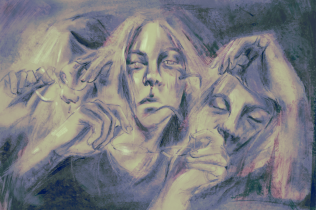 Agnieszka Głogowska / 2020