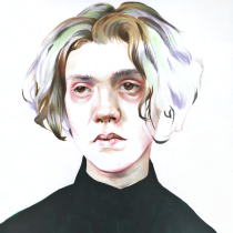 Karina Basiura / 2021