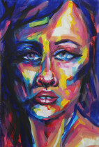 Katarzyna Olejarczyk / 2014