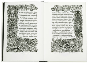 Paulina Czak, Klucze Henochiańskie, 2014