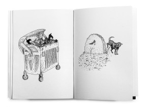 Małgorzata Kulik, Komiks, 2012