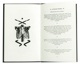 Martyna Wawrowska, Compendium Medicum Auctum, 2012