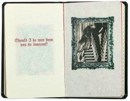 Martyna Hammer-Bielicka, Listy do dzieci, 2011