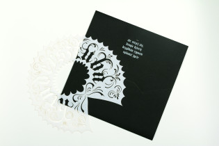 Daria Malicka, Kindersztuba, 2010