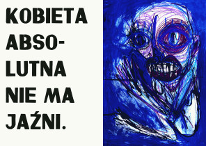 Dagmara Cieślica, Psychologja męska i żeńska, 2014