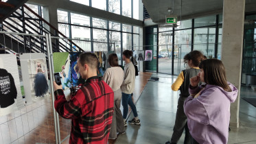 Wystawa poplenerowa wzornictwa