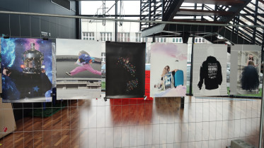 Wystawa poplenerowa wzornictwa