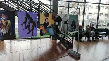 Wystawa poplenerowa wzornictwa