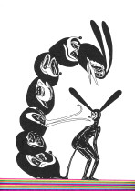 DNA