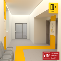 Katarzyna Pado – C-IDEA Design Award 