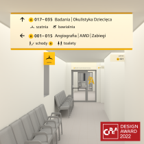 Katarzyna Pado – C-IDEA Design Award 