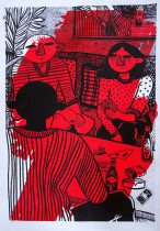 Poker – Magda Mokrzan 