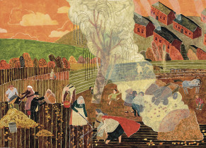 Ciotka Nyszka i spółka – Marta_Domagała