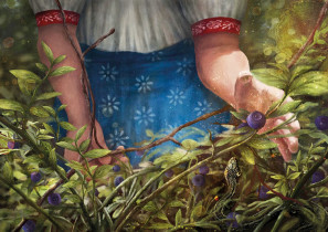 Zieliny z Grapy – Joanna_Małyjurek