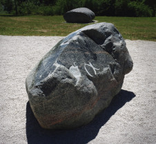 "Kamień milowy" - Jablunkov, Czechy 2015.