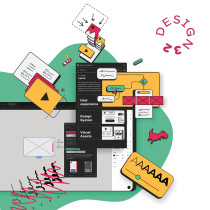 Wyróżnienie honorowe – Mohammadali Sharifian Dorchech, ASP Katowice