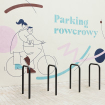 Akademik Chill Inn w Łodzi – Blank Studio