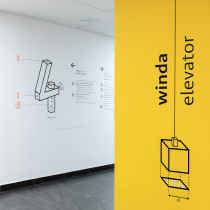 Wydział Fizyki Uniwersytetu Warszawskiego – Blank Studio