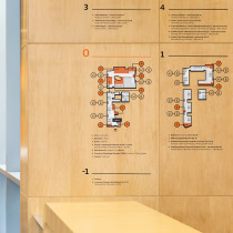 Wydział Fizyki Uniwersytetu Warszawskiego – Blank Studio