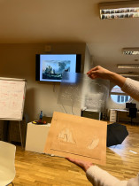 Warsztaty Inclusive Design – ekspert Gregor Strutz