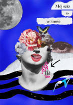 Marta Jagoda-Błaszczak i Oliwia Michniewska „Projekt narzędzia wspomagającego identyfikację nieswoistych stref erogennych dla osób z zaburzeniami czucia obwodowego"