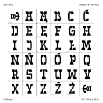 Franciszek Rząsa, PROJEKT KROJU DEKORACYJNEGO ORAZ ELEMENT&Oacute;W IDENTYFIKACJI WIZUALNEJ DLA MUZEUM TATRZAŃSKIEGO, 2024