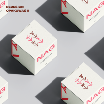 Julia Duda, Projekt witryny internetowej i element&oacute;w systemowych wspierających identyfikację Farmy Ziołowej Nagietek, 2025