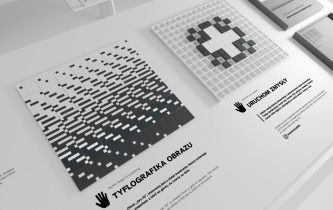 Klaudia Machera, Muzeum dostępne &ndash; projekt koncepcyjny inkluzywnych obiekt&oacute;w wystawy stałej w Muzeum Śląskim, 2025