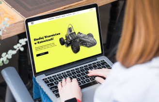 Kasia Pilarczyk, Projekt poradnika kandydata na Wzornictwo, 2022