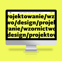 Kasia Pilarczyk, Projekt poradnika kandydata na Wzornictwo, 2022