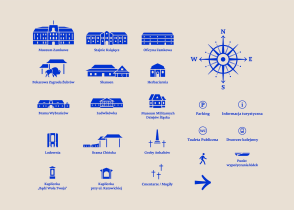 Zuzanna Sekta, System informacji dla Zabytkowego Parku Pszczyńskiego, 2022